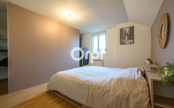 Maison à vendre    3 pièces • 76 m2 Isbergues