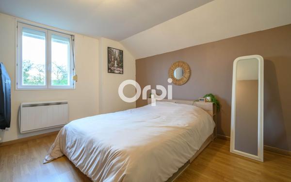 Maison à vendre    3 pièces • 76 m2 Isbergues