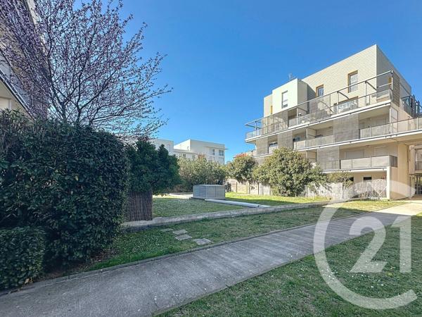 Appartement F2 à vendre  2 pièces - 47,18 m2 MONTPELLIER - 34