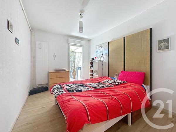 Appartement F2 à vendre  2 pièces - 47,18 m2 MONTPELLIER - 34