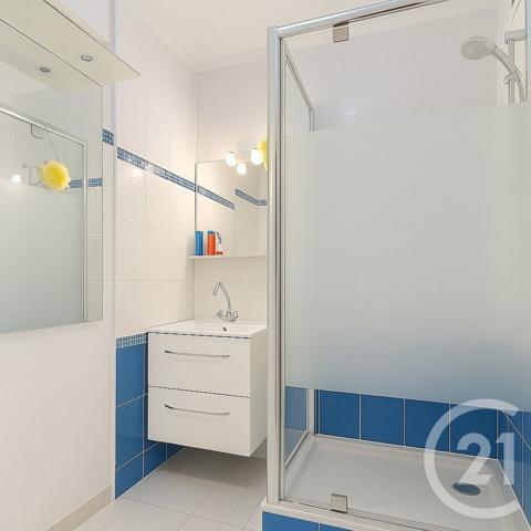 Appartement F2 à vendre  2 pièces - 47,18 m2 MONTPELLIER - 34