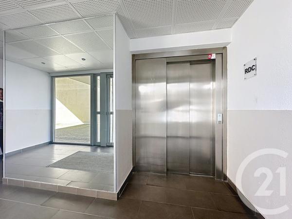 Appartement F2 à vendre  2 pièces - 47,18 m2 MONTPELLIER - 34