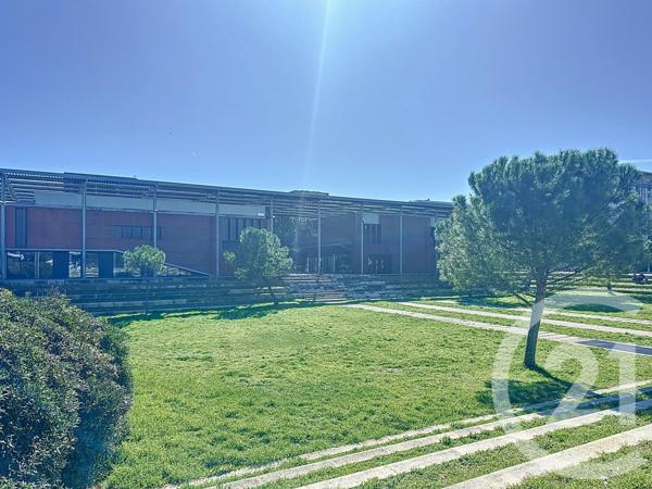 Appartement F2 à vendre  2 pièces - 47,18 m2 MONTPELLIER - 34