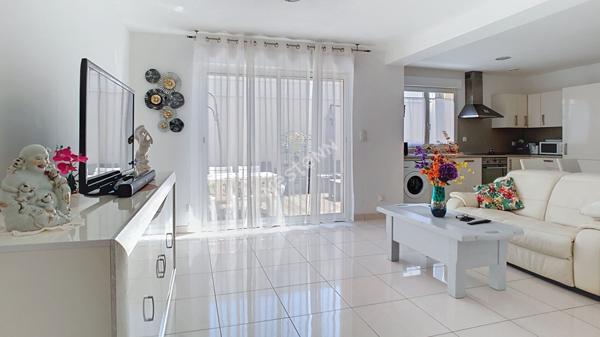 Maison Sausset Les Pins proche du bord de mer et des commodités