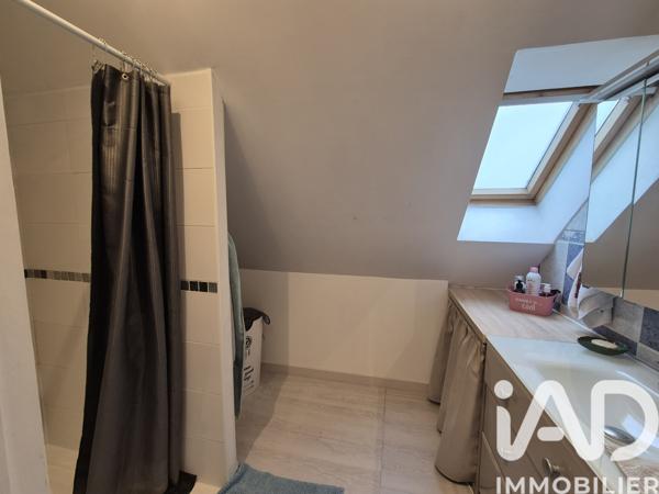 Maison à vendre 4 pièces 86 m² Lizy-sur-Ourcq