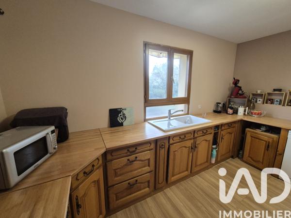 Maison à vendre 4 pièces 86 m² Lizy-sur-Ourcq