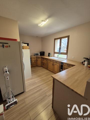 Maison à vendre 4 pièces 86 m² Lizy-sur-Ourcq