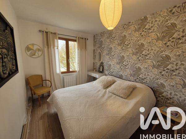 Maison à vendre 4 pièces 86 m² Lizy-sur-Ourcq