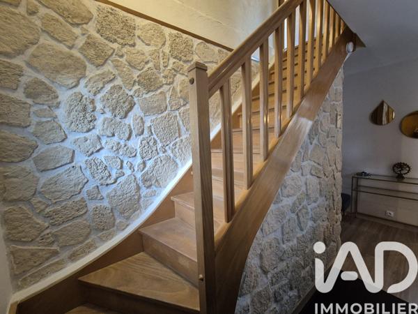 Maison à vendre 4 pièces 86 m² Lizy-sur-Ourcq