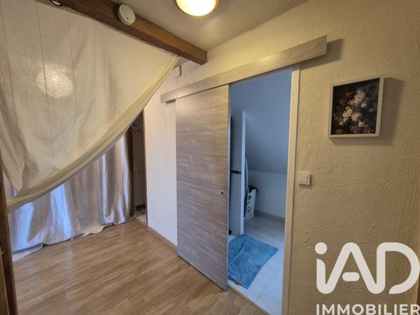Maison à vendre 4 pièces 86 m² Lizy-sur-Ourcq