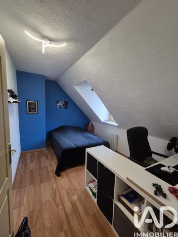 Maison à vendre 4 pièces 86 m² Lizy-sur-Ourcq