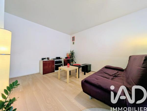 Appartement à vendre 3 pièces 71 m² Bondy