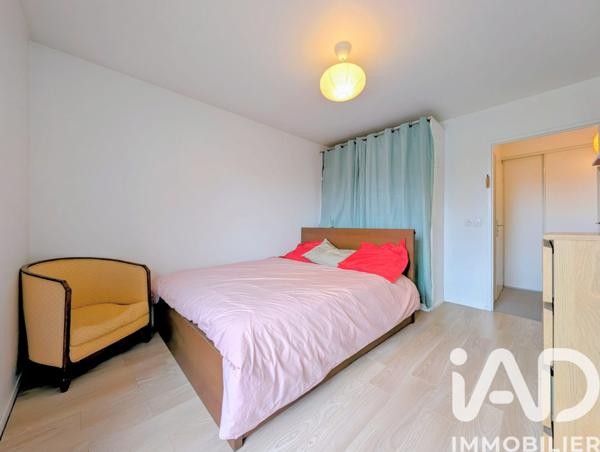 Appartement à vendre 3 pièces 71 m² Bondy