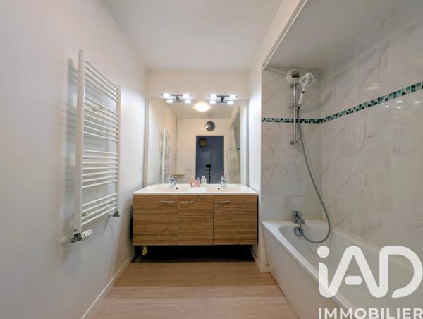 Appartement à vendre 3 pièces 71 m² Bondy