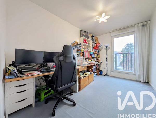 Appartement à vendre 3 pièces 71 m² Bondy