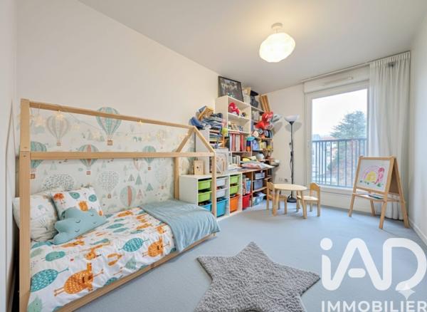 Appartement à vendre 3 pièces 71 m² Bondy