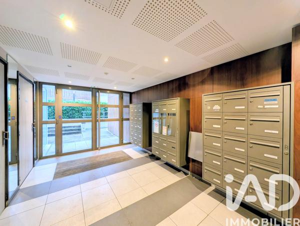 Appartement à vendre 3 pièces 71 m² Bondy