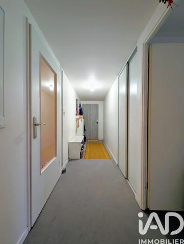 Appartement à vendre 3 pièces 71 m² Bondy