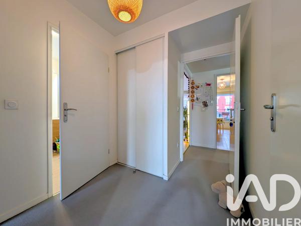 Appartement à vendre 3 pièces 71 m² Bondy