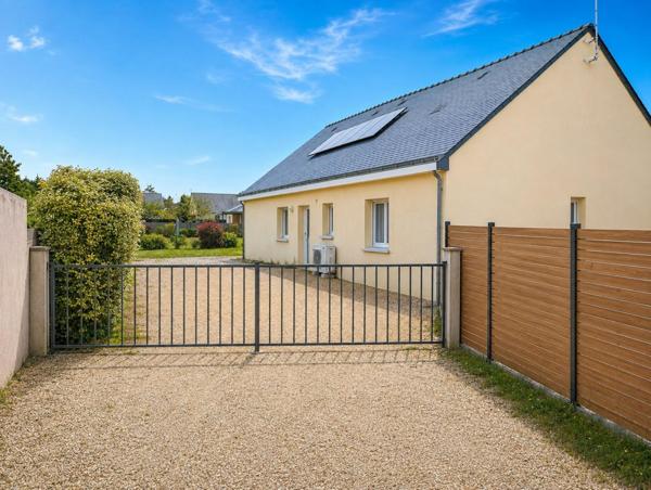 MAISON 3 ch de plain pied