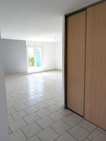 MAISON 3 ch de plain pied