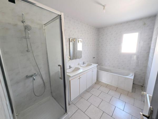 MAISON 3 ch de plain pied