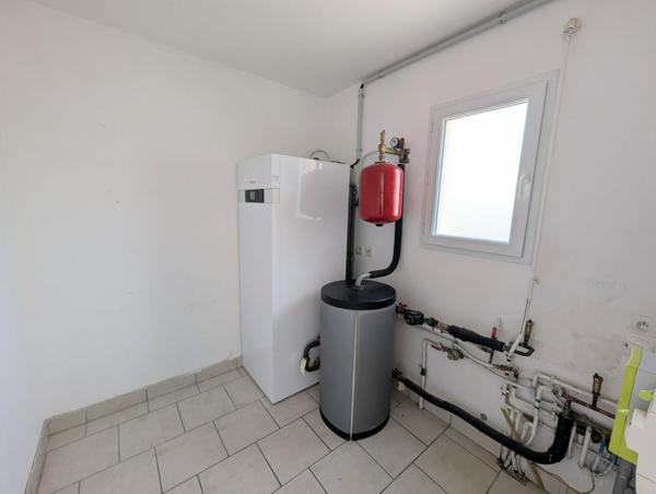 MAISON 3 ch de plain pied