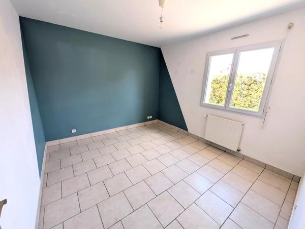 MAISON 3 ch de plain pied