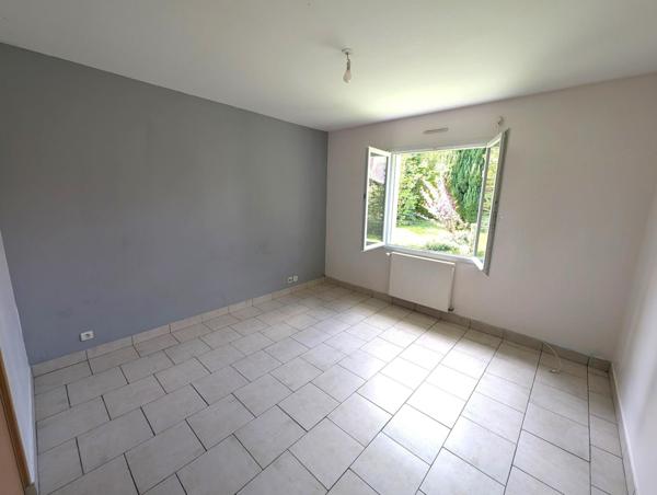 MAISON 3 ch de plain pied