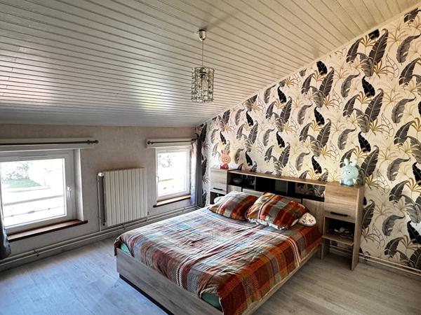 Maison Tonnay Charente