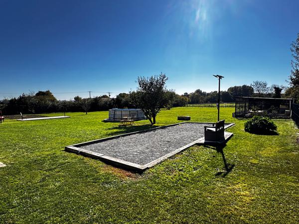 Maison Tonnay Charente