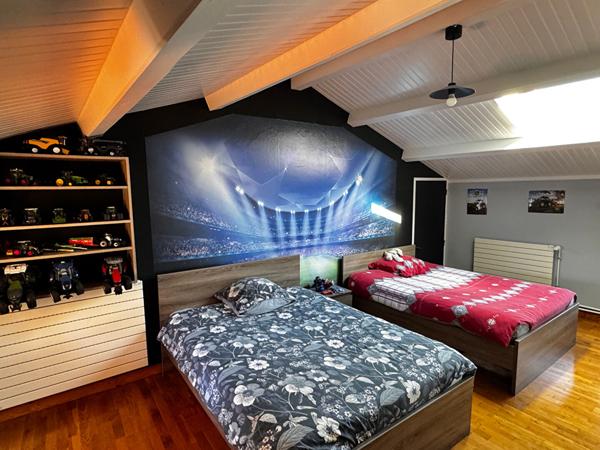 Maison Tonnay Charente