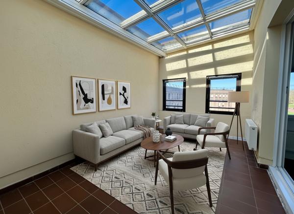 Montigny Le Bretonneux  - Le Lac