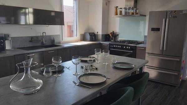 Montigny Le Bretonneux  - Le Lac