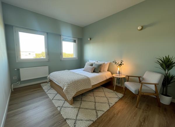 Montigny Le Bretonneux  - Le Lac