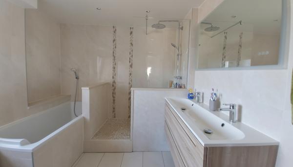 Montigny Le Bretonneux  - Le Lac