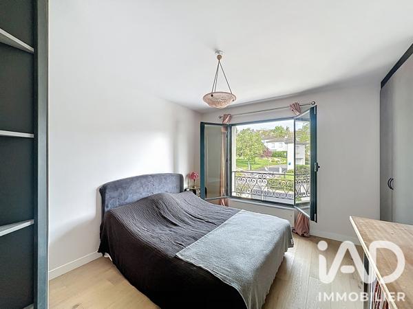 Maison à vendre 6 pièces 206,47 m² Rueil-Malmaison