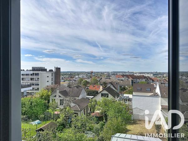 Maison à vendre 6 pièces 206,47 m² Rueil-Malmaison