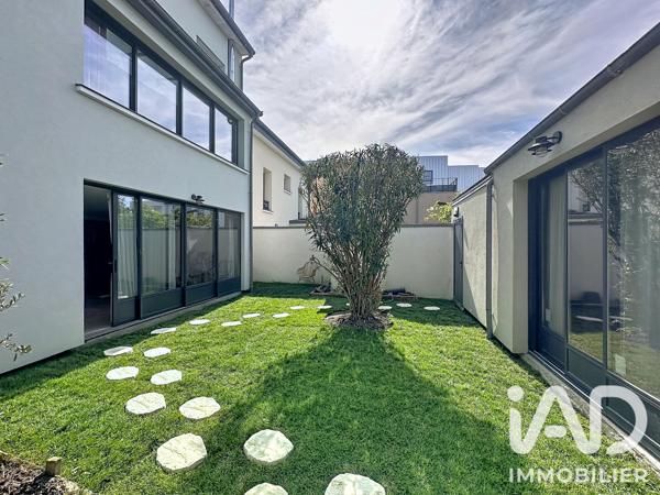 Maison à vendre 6 pièces 206,47 m² Rueil-Malmaison