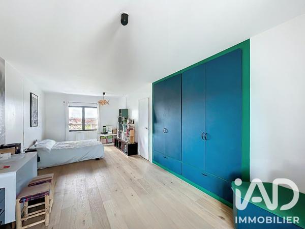 Maison à vendre 6 pièces 206,47 m² Rueil-Malmaison