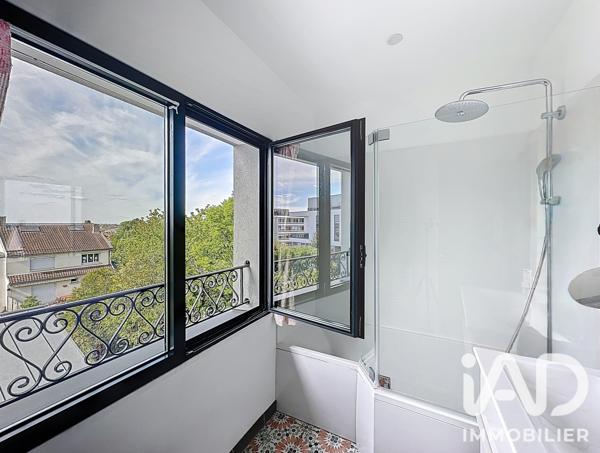 Maison à vendre 6 pièces 206,47 m² Rueil-Malmaison