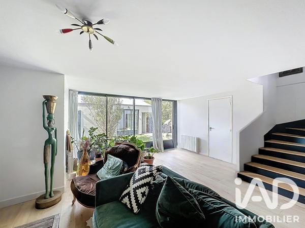 Maison à vendre 6 pièces 206,47 m² Rueil-Malmaison