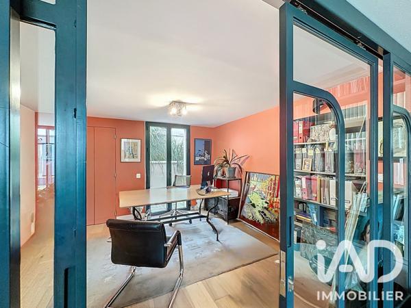 Maison à vendre 6 pièces 206,47 m² Rueil-Malmaison