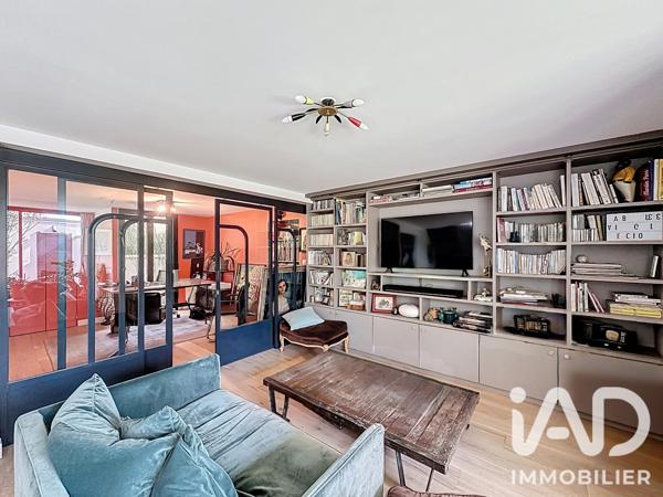 Maison à vendre 6 pièces 206,47 m² Rueil-Malmaison