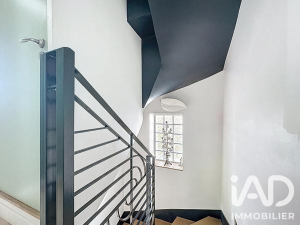 Maison à vendre 6 pièces 206,47 m² Rueil-Malmaison