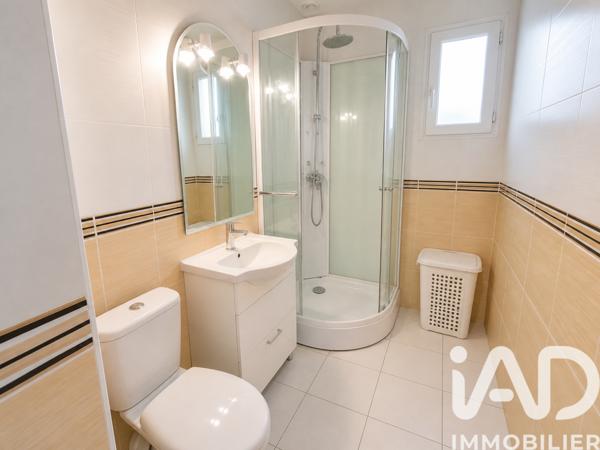 Maison à vendre 6 pièces 105 m² Pithiviers