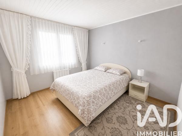 Maison à vendre 6 pièces 105 m² Pithiviers