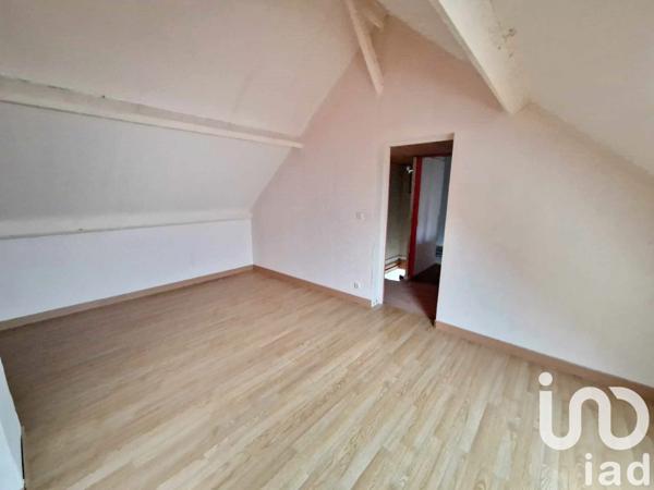 Maison à vendre 6 pièces 105 m² Pithiviers