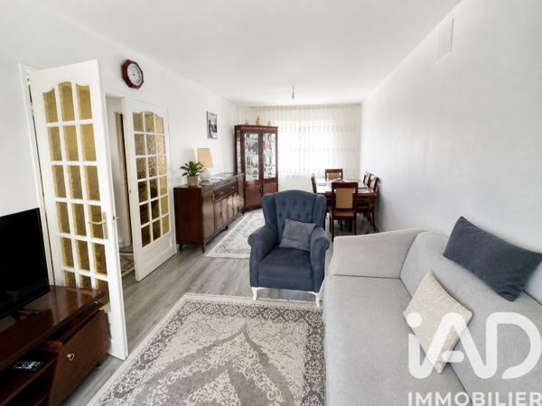 Maison à vendre 6 pièces 105 m² Pithiviers