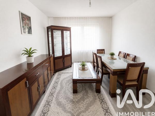 Maison à vendre 6 pièces 105 m² Pithiviers